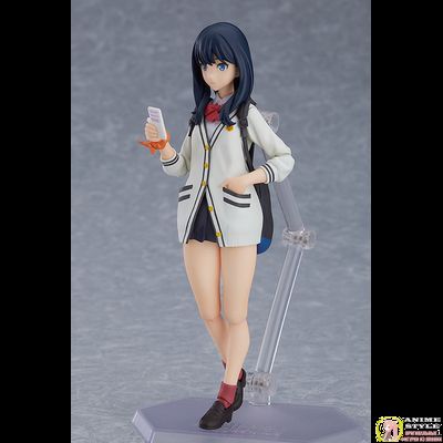 Фигурка фигма Рикка Такарада (figma Rikka Takarada)