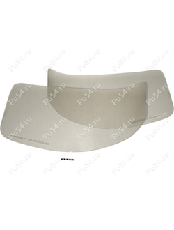 Стекло ветровое лодки (комплект) Полиуретан 50-20-6125