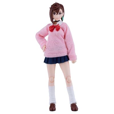 Фигурка фигма Момо Аясэ (Figma Momo Ayase)