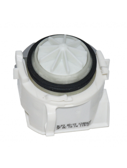 Насос ПММ BOSCH 215463 инверторный