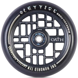 Продажа колёс Oath Lattice для трюковых самокатов в Иркутске по низким ценам