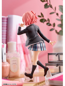 Фигурка Юи Юигахама (Yuigahama Yui Pop Up Parade)