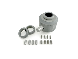 Блокировка 100% "LOOK RIGHT-блокка" 22 шлица