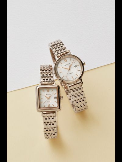Часы Casio Sheen SHS-D400CG-7A