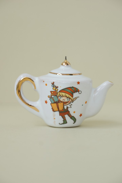 Чайники (комплект из 3 штук)