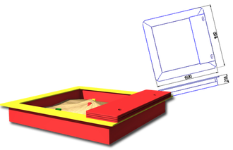 Песочницы