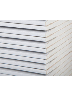 ГКЛ 12,5 стандартный МАГМА