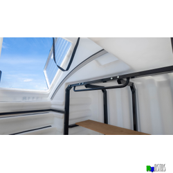 Погреб «Тингард 2500 БК»