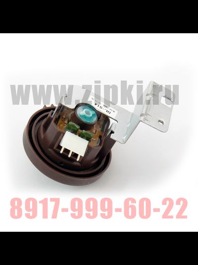Реле уровня (пресcостат) стиральной машины Samsung - DC97-00731A