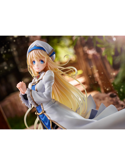 Фигурка 1/7 Жрица (Onna Shinkan)