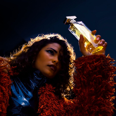 Un Air d’Apogee парфюмерная вода Maison Violet Paris 1827