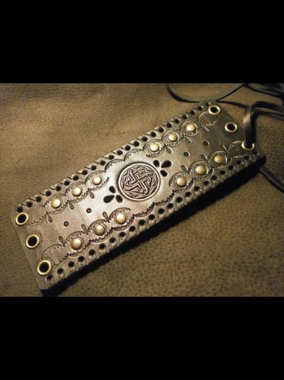 Браслет "Валькирия"