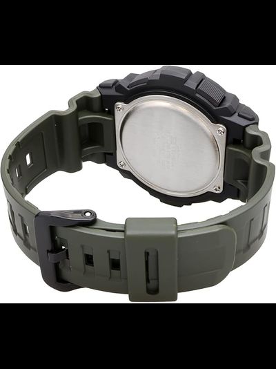 Часы Casio AEQ-200W-3A