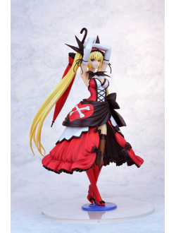 Фигурка 1/6 Mistral Nereis