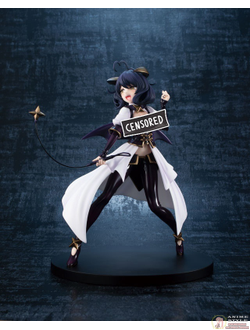 Фигурка 1/7 Утэна Хираги (Hiiragi Utena Koukotsu no Muchi Ver.)