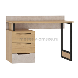 ОМ508 Стол письменный Стенфорд. Размер: 1200*846*568.