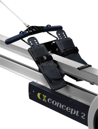 Concept2 Dynamic