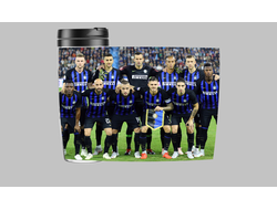 Термокружка Интер, FC Inter №7