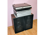 Эстония УП010 + УМ010 +ЭП010 + 35АС-021