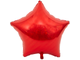 Звезда фольгированная 32-36 дюймов в ассортименте
