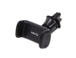 Автомобильный держатель для мобильных устройств MIVO MZ02, крепление на решетку радиатора