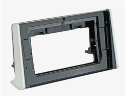 Рамка для TOYOTA RAV4 2020+, 10" (тип1 Передняя накладка) (Incar RTY-FC806)