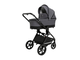 Коляска 2в1 Sweet Baby Stella Dark Grey