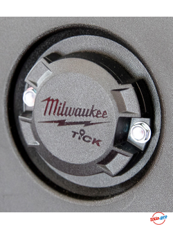 Кейс Milwaukee PACKOUT BOX 4932464080