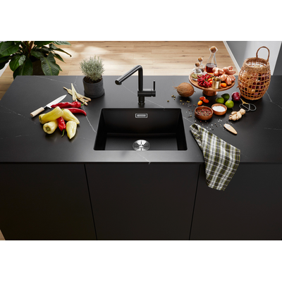 Мойка Blanco SUBLINE 500-U 523433