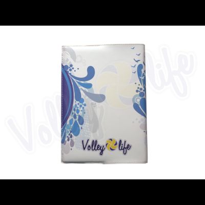 Ежедневник со сменной обложкой "Жар-птица"