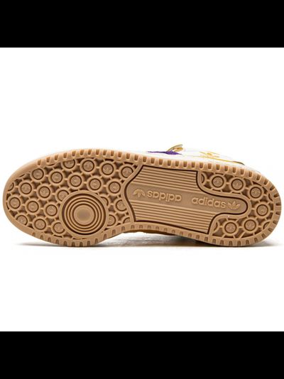 Adidas Forum 84 High Lakers