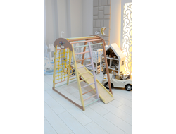 ДСК PERFETTO KIDS Uccellino цвет Zefiro PS-210 купить в Воронеже.