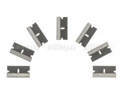 Лезвия для скребка Electrolux E6HUB102 (10шт.)