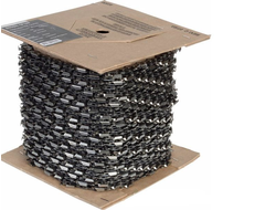 Цепной ремень 36RMX 3/8" 1,6 + коробка