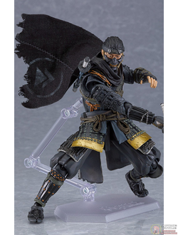 Фигурка фигма Дзин Сакай (figma Sakai Jin)