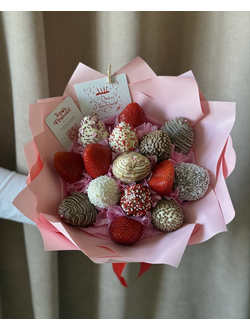 Розовое удовольствие