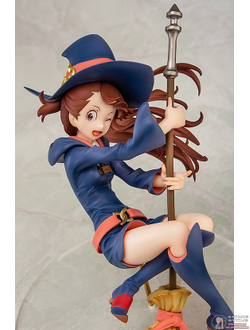Фигурка 1/7 Ацуко Кагари (Atsuko Kagari)