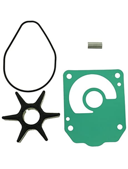 Ремкомплект насоса охлаждения Honda 06192-ZY3-000 KACAWA 06192-ZY3-000