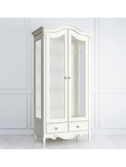 СЕРВАНТ СТЕКЛЯННЫЙ LADYROSE (L105*P50*H200) GL181-K02-G