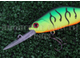 Воблер Zipbaits Khamsin 70 DR цвет 070R