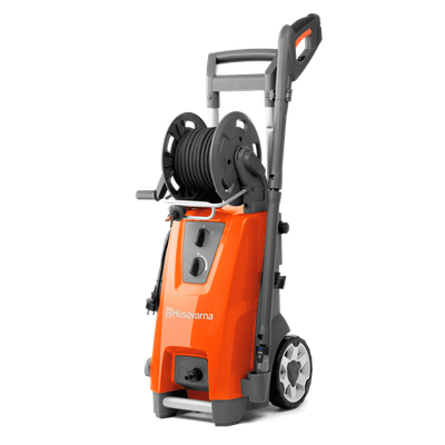 Мойка высокого давления Husqvarna PW 490
