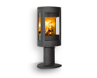 F373 Advance BP, печь Jotul