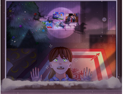 Оригинальная Новогодняя коллекция