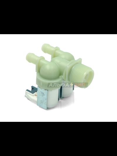 Клапан подачи воды 41032538 (2/180) для стиральной машины Candy, Hoover