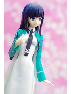 Фигурка Миюки Шиба (Miyuki Shiba)