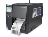 Printronix T4000 - промышленные принтеры штрихкода