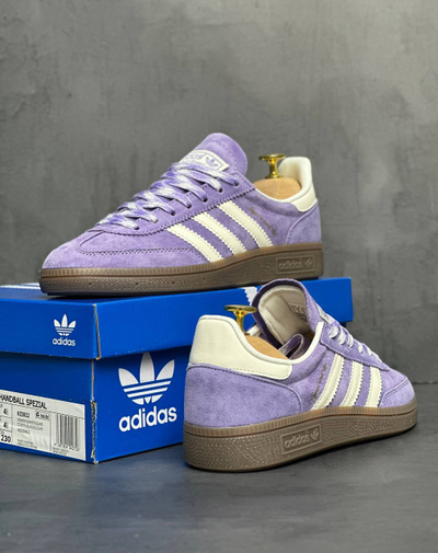 Adidas Handball Spezial Magic Lilac