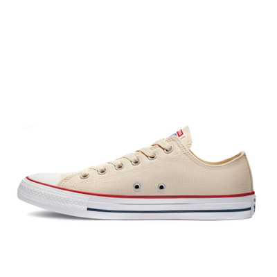 Кеды Converse бежевые низкие M9165C фото