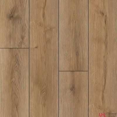 SPC ламинат Floorwood Unit Дуб Кедди 5210 43 класс толщина 4 мм с фаской замковый 2.16 м2