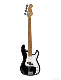 Bosstone BG-04 V.2 BK